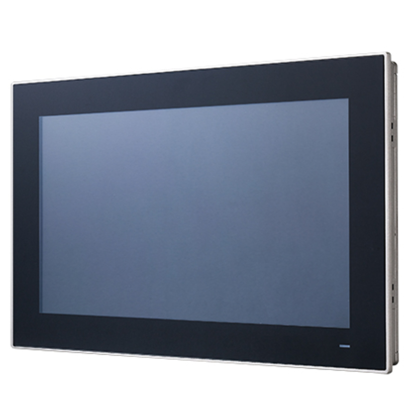 15.6" Panel PC with Win 10 LTSC and N42